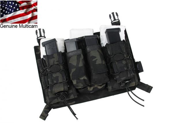 G TMC Assaulters Panel for 419420 ( Multicam Black )